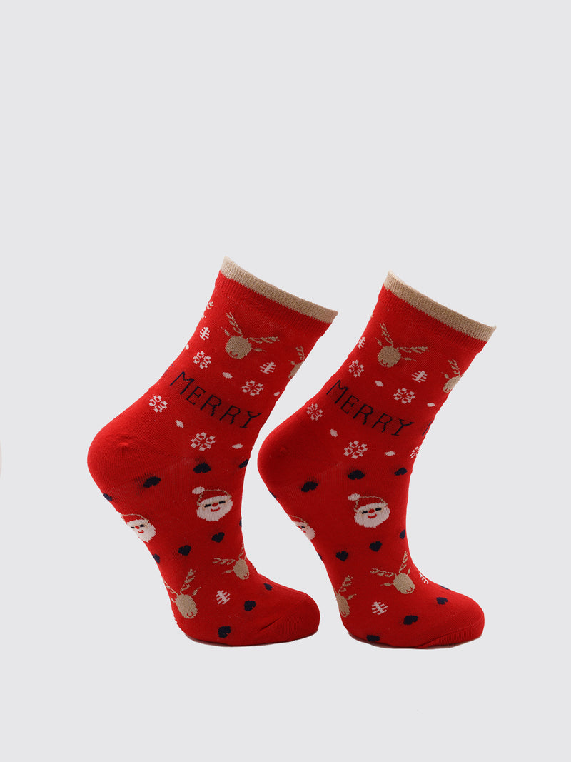 Чорапи "Sweet Christmas"