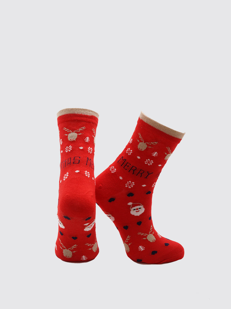 Чорапи "Sweet Christmas"