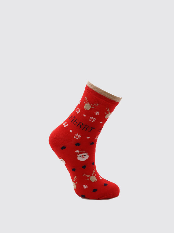 Чорапи "Sweet Christmas"