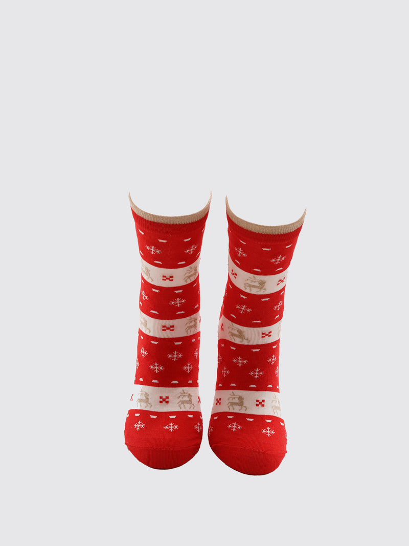 Чорапи "Sweet Christmas"