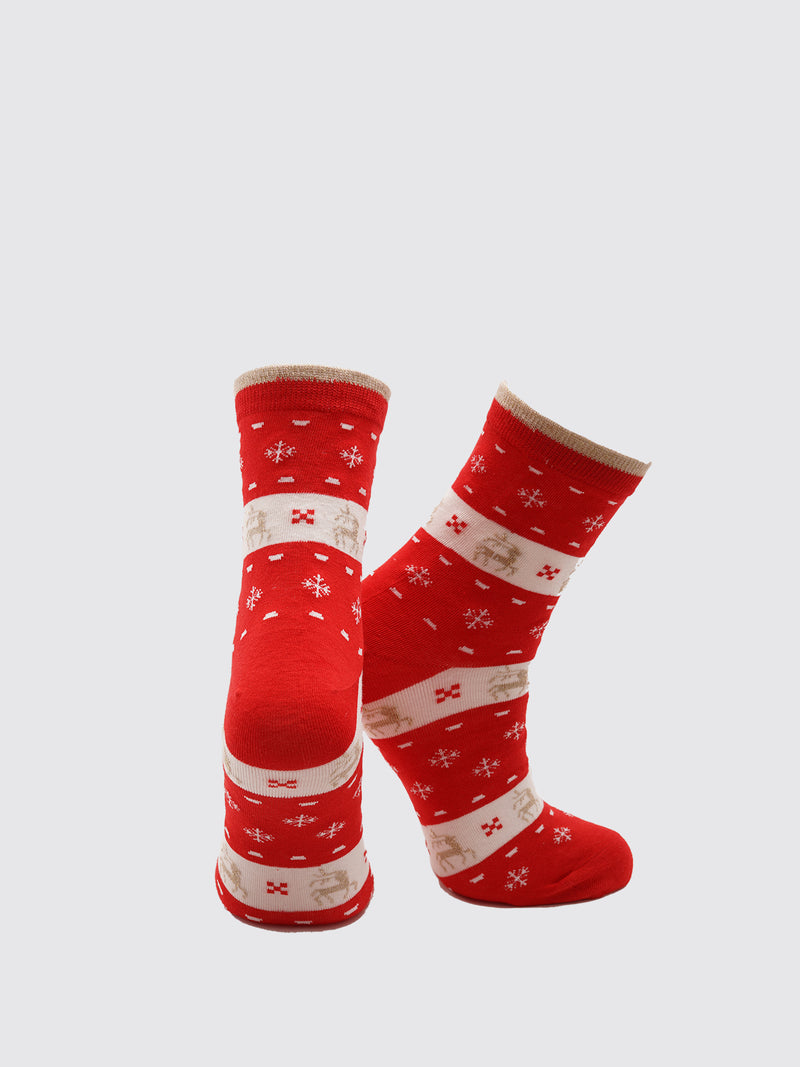 Чорапи "Sweet Christmas"