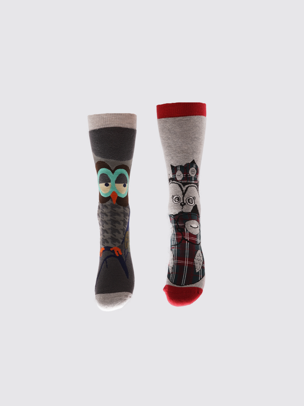 Чорапи "Born to be wild"