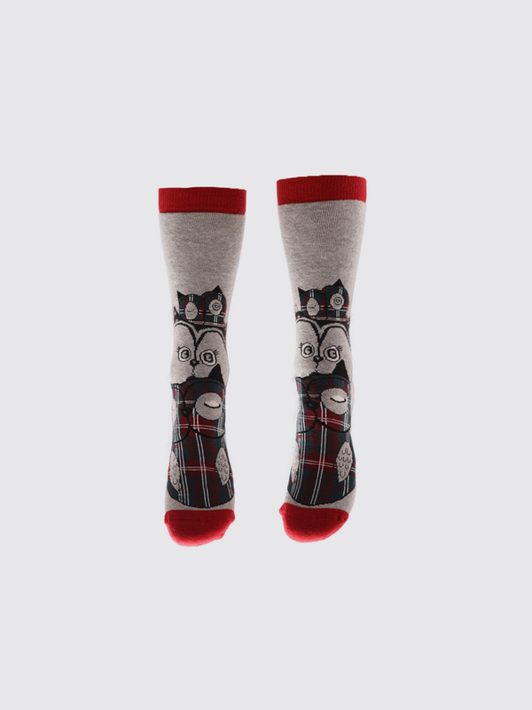 Чорапи "Born to be wild"