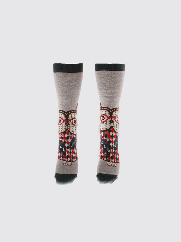 Чорапи "Born to be wild"