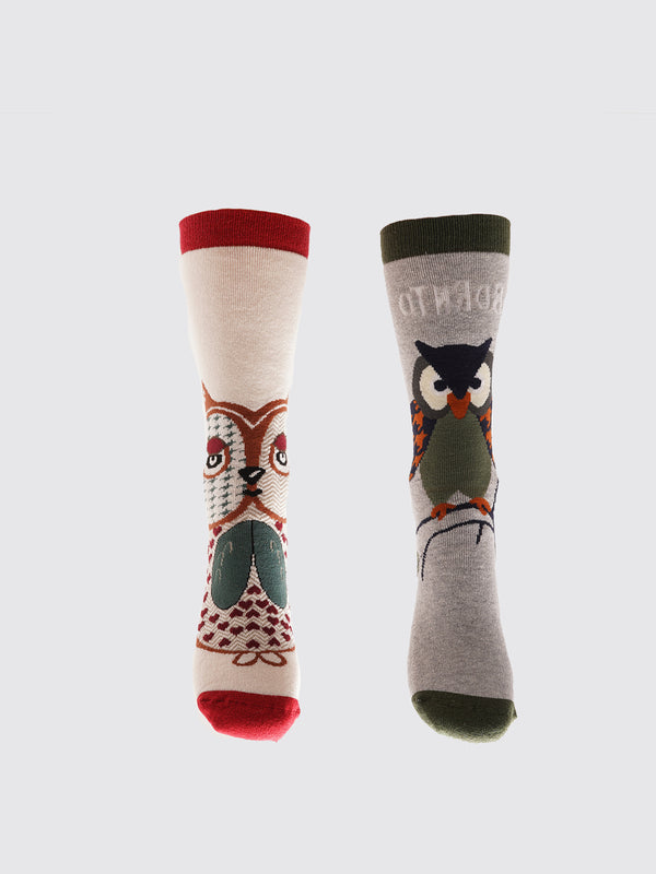 Чорапи "Born to be wild"