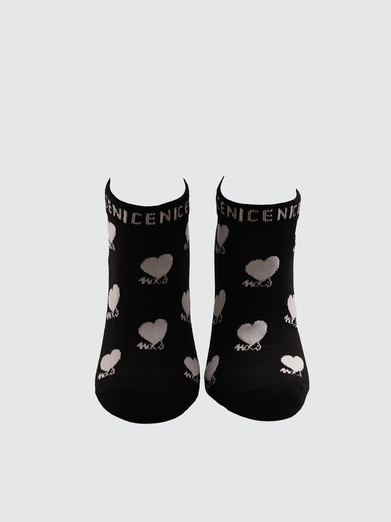 Къси чорапи "Nice"