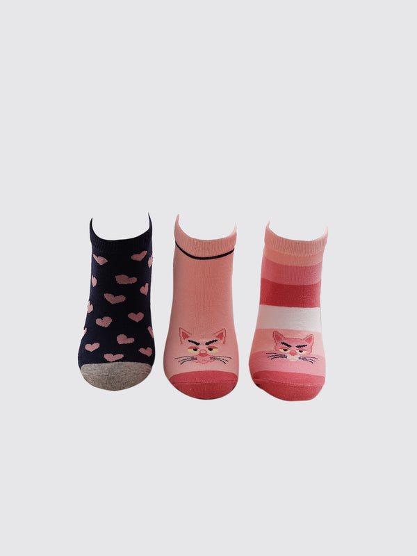 Чорапи "Lovely cats"