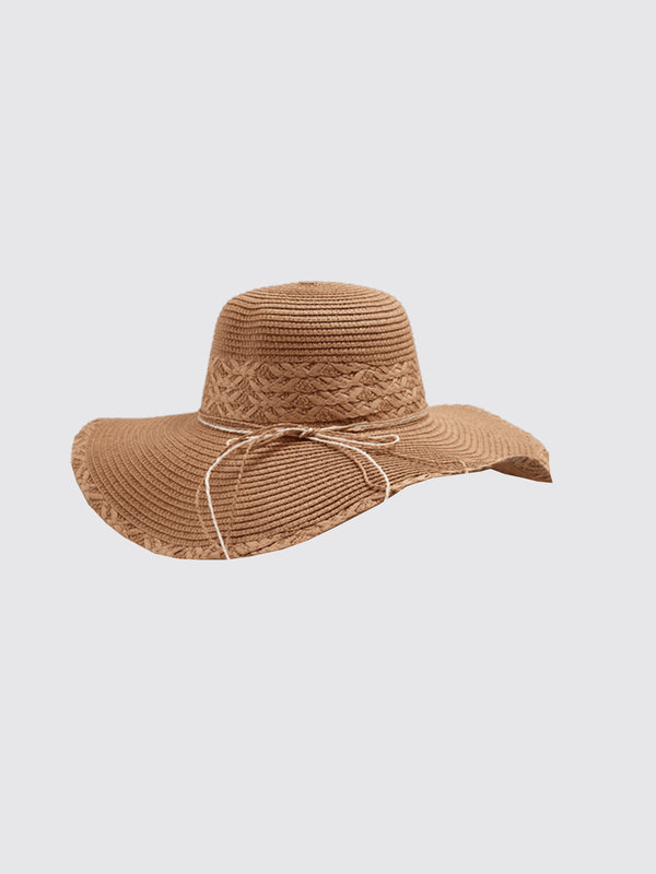 Плажна шапка "Summer vibe"