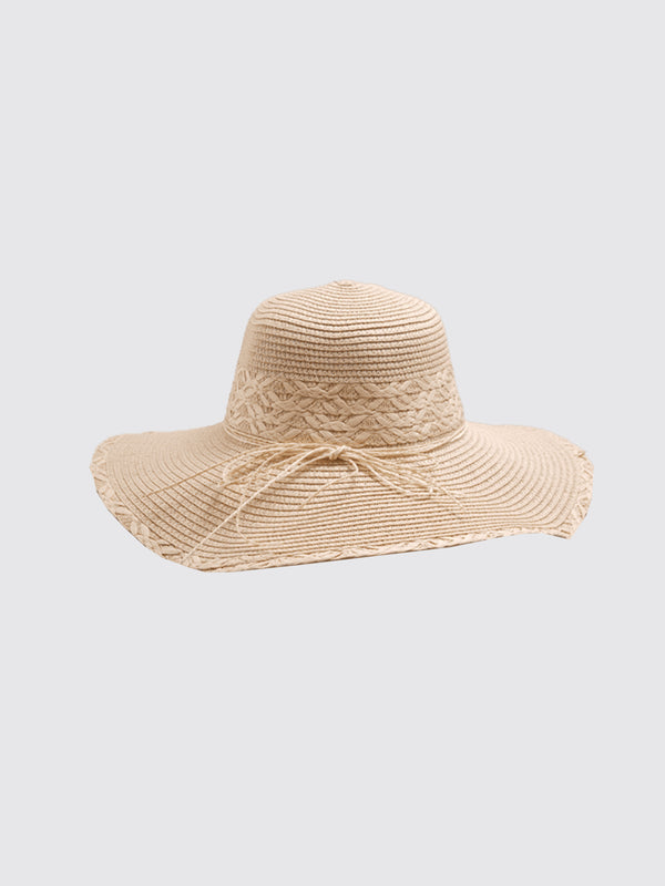 Плажна шапка "Summer vibe"