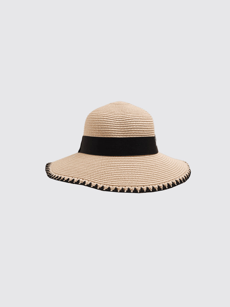 Плажна шапка "Holiday"