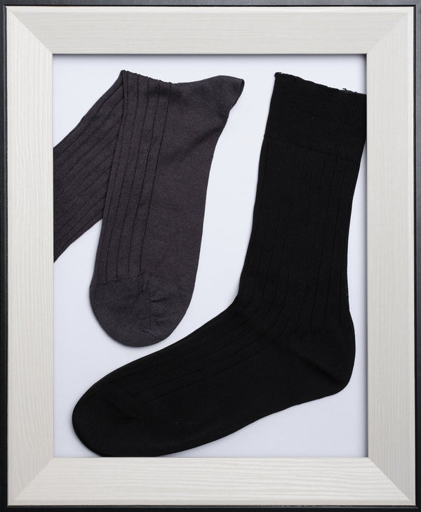 Мъжки памучни чорапи - Zaza-bg