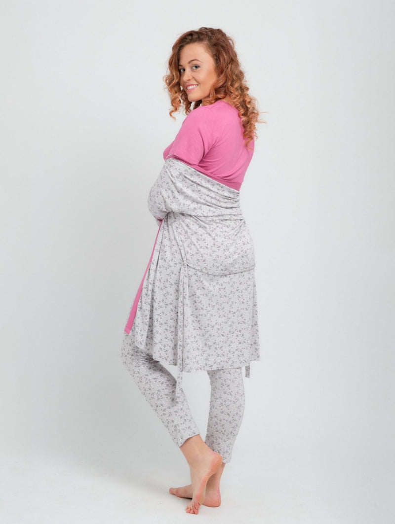 Горнище на пижама за бременни - Zaza-bg