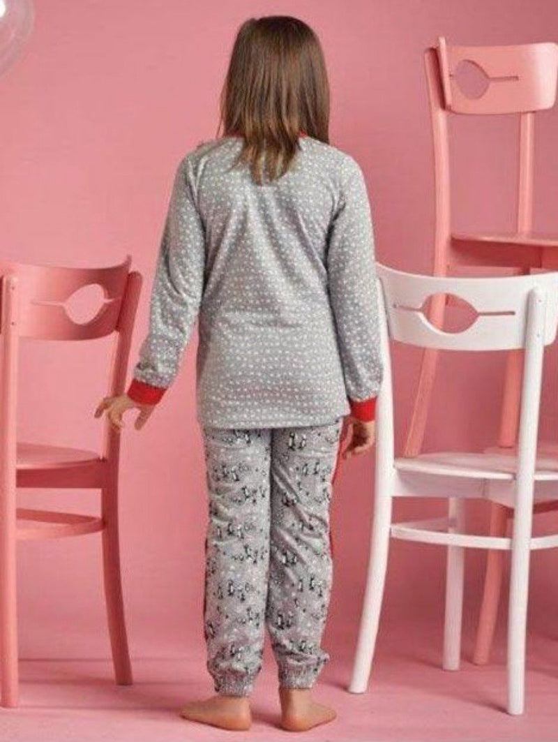 Горнище на пижама - детски