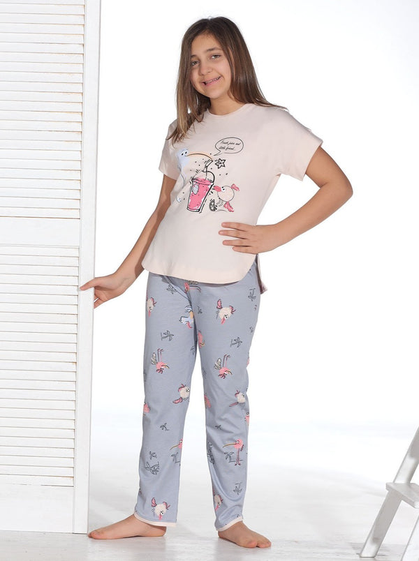 Долнище на пижама - ChiChi-teen